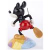 Image 5 : A WDCC “Millennium Mickey" Figurine.