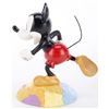 Image 6 : A WDCC “Millennium Mickey" Figurine.