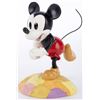 Image 7 : A WDCC “Millennium Mickey" Figurine.