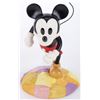 Image 8 : A WDCC “Millennium Mickey" Figurine.