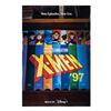 Image 1 : An "X-Men '97" Teaser One-Sheet.