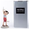 Image 1 : A Walt Disney Archives Collection Pinocchio Maquette.