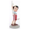 Image 3 : A Walt Disney Archives Collection Pinocchio Maquette.