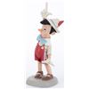 Image 4 : A Walt Disney Archives Collection Pinocchio Maquette.