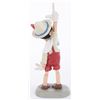 Image 5 : A Walt Disney Archives Collection Pinocchio Maquette.