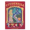 Image 16 : A Walt Disney’s “Cinderella" Puppet Show Book.