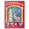 Image 2 : A Walt Disney’s “Cinderella" Puppet Show Book.
