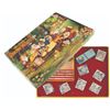 Image 1 : A Walt Disney's Snow White Stamp Pad Set.
