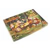 Image 2 : A Walt Disney's Snow White Stamp Pad Set.