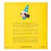 Image 2 : A “Snow White" and “Pinocchio" Magicolor Book.