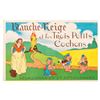 Image 1 : 1930s French Snow White and the Three Little Pigs Decals.