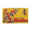 Image 4 : A Walt Disney Skittles Game.