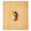 Image 2 : A 1936 French Mickey's Alphabet Book.