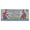Image 7 : 1939 English Chocolate Mickey Mouse Wisequacks Cards.