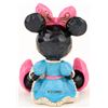 Image 3 : A Minnie Mouse Jim Shore Miniature Figurine.