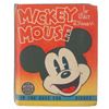 Image 5 : Three Mickey Mouse Better Little Books.