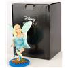 Image 1 : A Blue Fairy and Jiminy Cricket Grand Jester Studios Figurine Bust.
