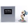 Image 1 : A Walt Disney Archives Collection Jiminy Cricket Maquette.