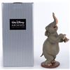 Image 1 : A Walt Disney Archives "Fantasia" Elephant Replica Maquette.