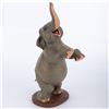 Image 2 : A Walt Disney Archives "Fantasia" Elephant Replica Maquette.