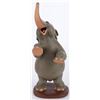 Image 3 : A Walt Disney Archives "Fantasia" Elephant Replica Maquette.