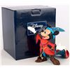 Image 1 : A Sorcerer Mickey “Couture de Force" Figurine.