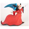 Image 3 : A Sorcerer Mickey “Couture de Force" Figurine.
