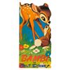 Image 1 : A French Bambi de Walt Disney Book.