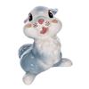 Image 1 : A Thumper Ceramic Figure by Evan K. Shaw.