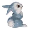 Image 5 : A Thumper Ceramic Figure by Evan K. Shaw.