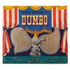 Image 1 : A Walt Disney's “Dumbo" Story Book.