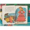 Image 10 : A Cinderella Golden Open Door Book.