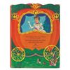 Image 2 : A Cinderella Golden Open Door Book.