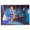 Image 3 : A Collection of Ilene Woods Signed "Cinderella" Lobby Cards.