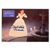 Image 4 : A Collection of Ilene Woods Signed "Cinderella" Lobby Cards.