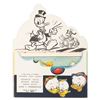Image 4 : A 1950s Donald Duck Storybook with Transfers.