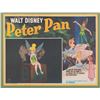 Image 2 : A “Peter Pan" Mexican Lobby Card.