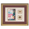 Image 1 : A “Peter Pan" 50th Anniversary Disney Gallery Set.