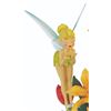 Image 10 : A Disney Art Gallery Tinkerbell "Spring Blossoms" Figure.