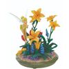Image 1 : A Disney Art Gallery Tinkerbell "Spring Blossoms" Figure.