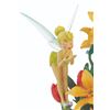 Image 4 : A Disney Art Gallery Tinkerbell "Spring Blossoms" Figure.