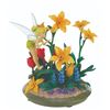 Image 5 : A Disney Art Gallery Tinkerbell "Spring Blossoms" Figure.