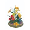 Image 6 : A Disney Art Gallery Tinkerbell "Spring Blossoms" Figure.