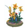 Image 9 : A Disney Art Gallery Tinkerbell "Spring Blossoms" Figure.