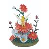 Image 1 : A Disney Art Gallery Tinkerbell "Summer Daze" Figure.