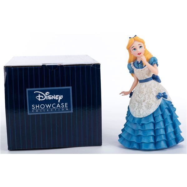 An Alice “Couture de Force" Figurine.