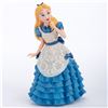 Image 2 : An Alice “Couture de Force" Figurine.