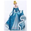 Image 2 : A Cinderella and Mice “Couture de Force" Figurine Set.
