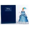 Image 1 : A Disney Showcase Cinderella Figurine.