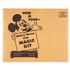 Image 1 : A Mickey Mouse Club Magic Kit.